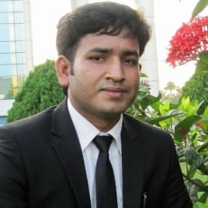 Md Emadul Haque