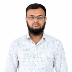 Md Zakir Hossain