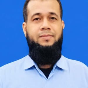 Md Nuruzzaman