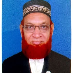 MD. ABUL HOSSAIN