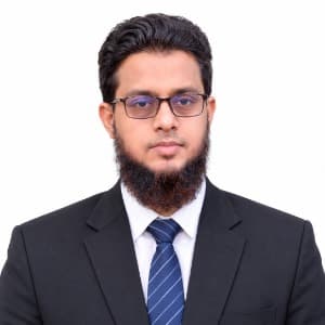 Md Minhazul Islam