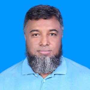 Md Sihab Uddin