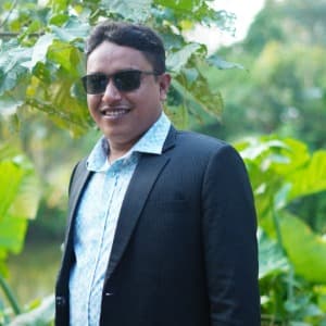 MD BADIUZZAMAN