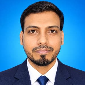 MD. MOJAHAR ALI