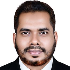 Muhammed Jakir Hossain 