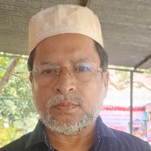 Md Mizanur Rahman