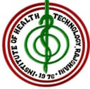 IHT Logo